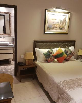 Hotel Kasauli Regency Stags Not Allowed