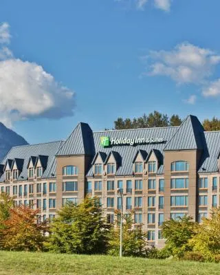 Holiday Inn & Suites North Vancouver by IHG