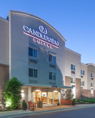 Candlewood Suites Aberdeen-Bel Air, an IHG Hotel