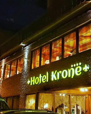 Hotel Krone Igelsberg