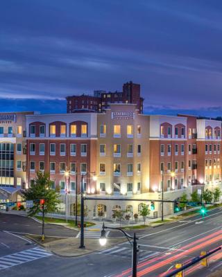 Staybridge Suites Montgomery - Downtown, an IHG Hotel