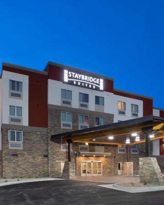 Staybridge Suites Rapid City - Rushmore, an IHG Hotel