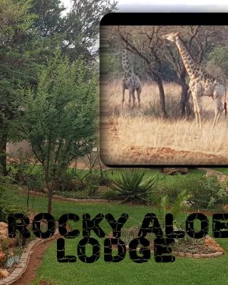 ROCKY ALOE LODGE