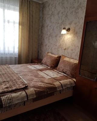 Уютная квартира посуточно улица Белова