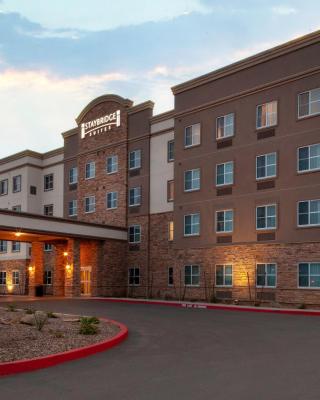 Staybridge Suites - Gilbert - East Mesa, an IHG Hotel