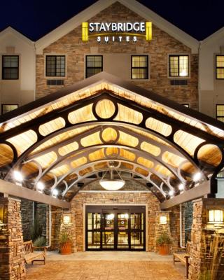 Staybridge Suites - Pittsburgh-Cranberry Township, an IHG Hotel