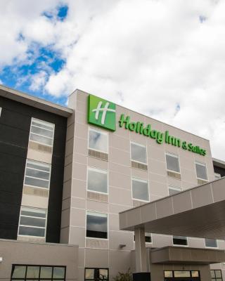 Holiday Inn Hotel & Suites Calgary South - Conference Ctr, an IHG Hotel