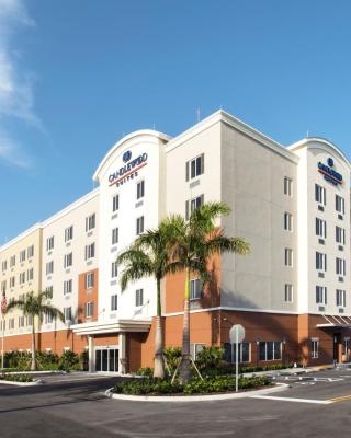 Candlewood Suites - Miami Exec Airport - Kendall, an IHG Hotel