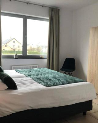 Apartment Fruithof Tack