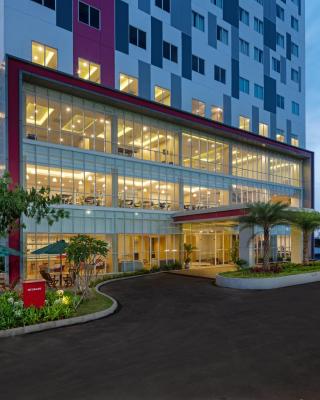 favehotel Karawang