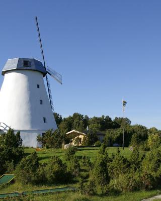Pivarootsi Windmill