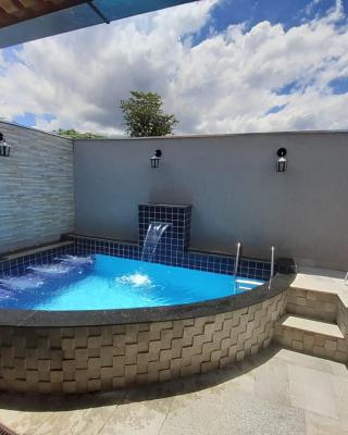 Casa villa boa
