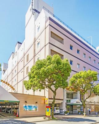 梅里吉斯酒店