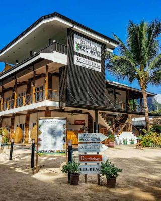 爱妮岛生态酒店