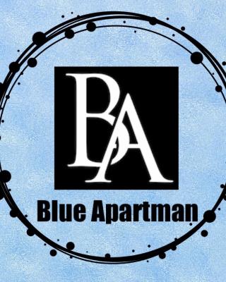 Blue Apartman