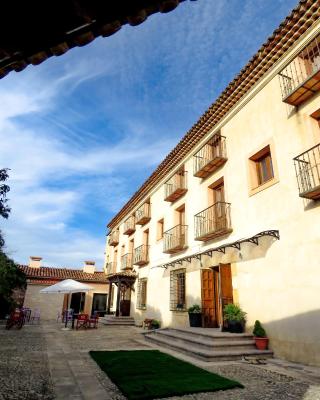 Hotel Río Escabas, Serranía de Cuenca