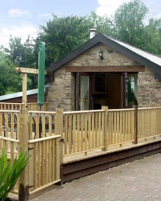 Cwm Derw Cottage