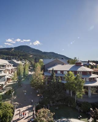 Whistler Town Plaza by Latour Hotels and Resorts