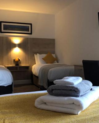 McNaughton Guestrooms