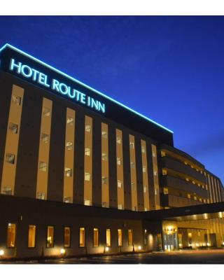 Hotel Route-Inn Shinfujieki Minami