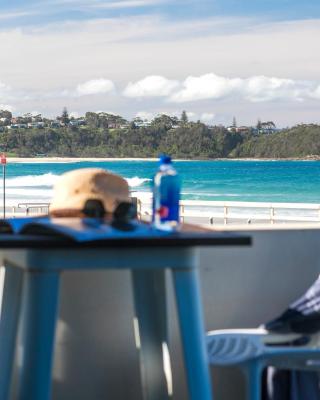 Beachfront One, Mollymook