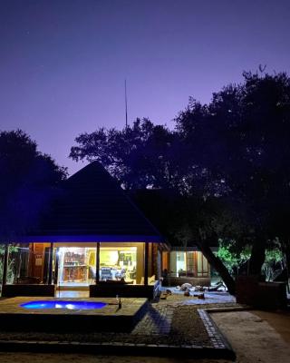 Twiga Lodge Mabalingwe