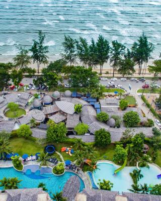 Holiday Ao Nang Beach Resort, Krabi - SHA Extra Plus