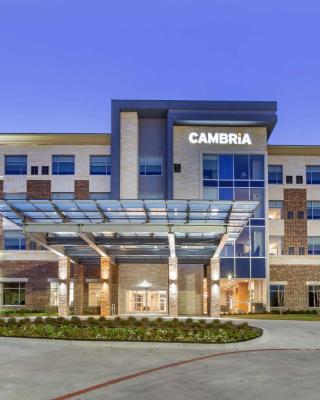 Cambria Hotel Richardson - Dallas