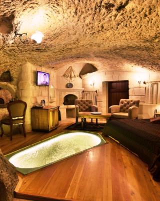 哈曼洞穴酒店