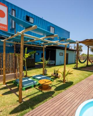 Eco Hostel & Suítes