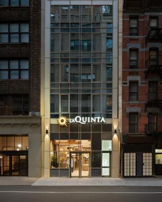 La Quinta by Wyndham Time Square South