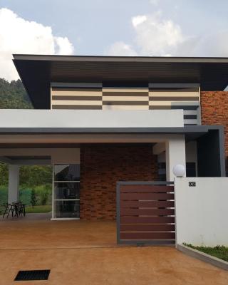 Seri Jati Homestay