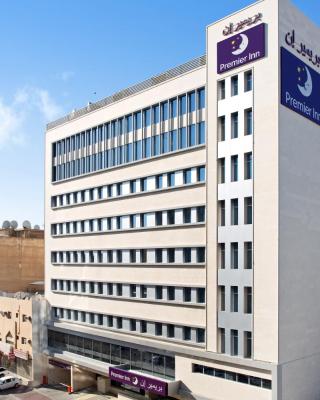 Premier Inn Doha Airport