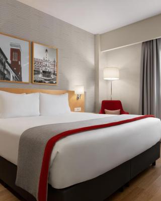 Ramada by Wyndham Madrid Getafe