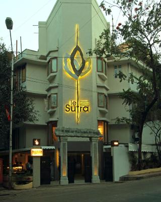 Le Sutra Hotel, Khar, Mumbai