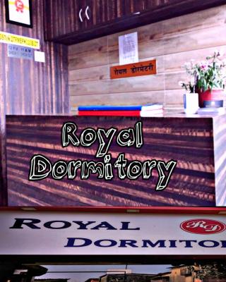Royal Dormitory