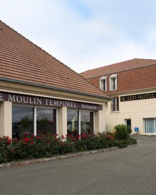 L'EPI HOTEL