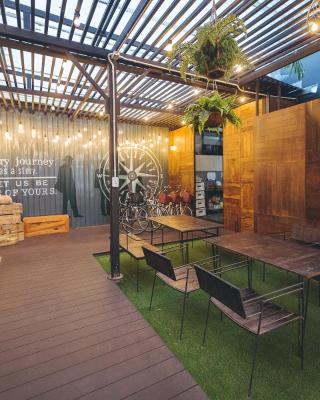Westory Design Poshtel