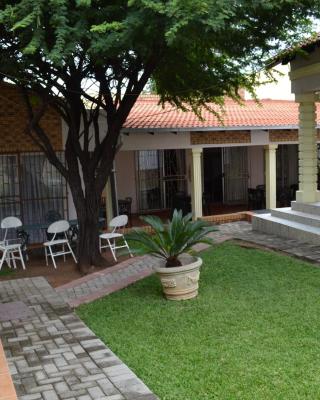 Kamogelo Guest House