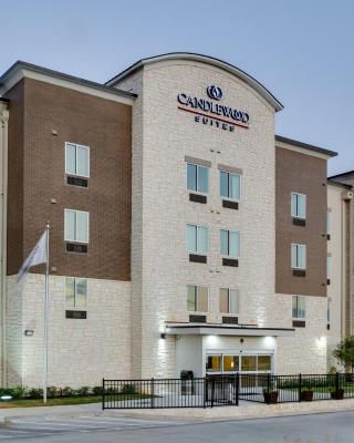 Candlewood Suites Dallas NW - Farmers Branch, an IHG Hotel