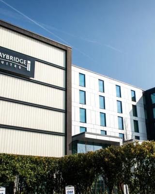 Staybridge Suites London Heathrow - Bath Road, an IHG Aparthotel