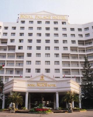 皇宫酒店