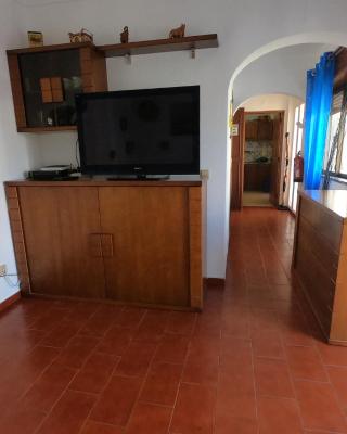 Apartamento Vargas