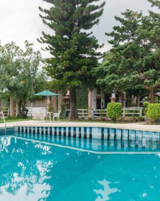 Rancho Hotel El Carmen