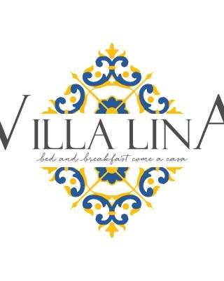 Villa Lina Bed&Breakfast