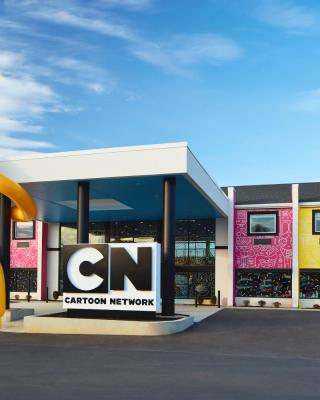 Cartoon Network Hotel