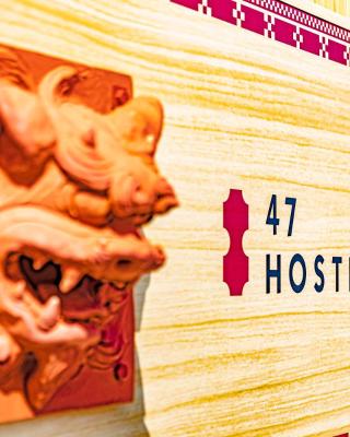 47HOSTEL