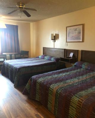 Luxury Inn