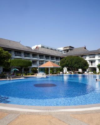 Silversand Villa Hotel