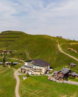 Mountainlovers Berghotel SeidlAlm